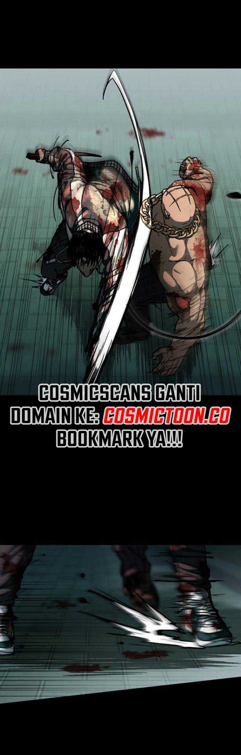 Kowloon: Saroka chapter 07 halaman 8