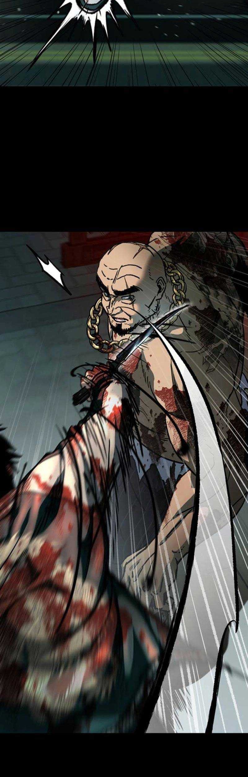 Kowloon: Saroka chapter 07 halaman 13