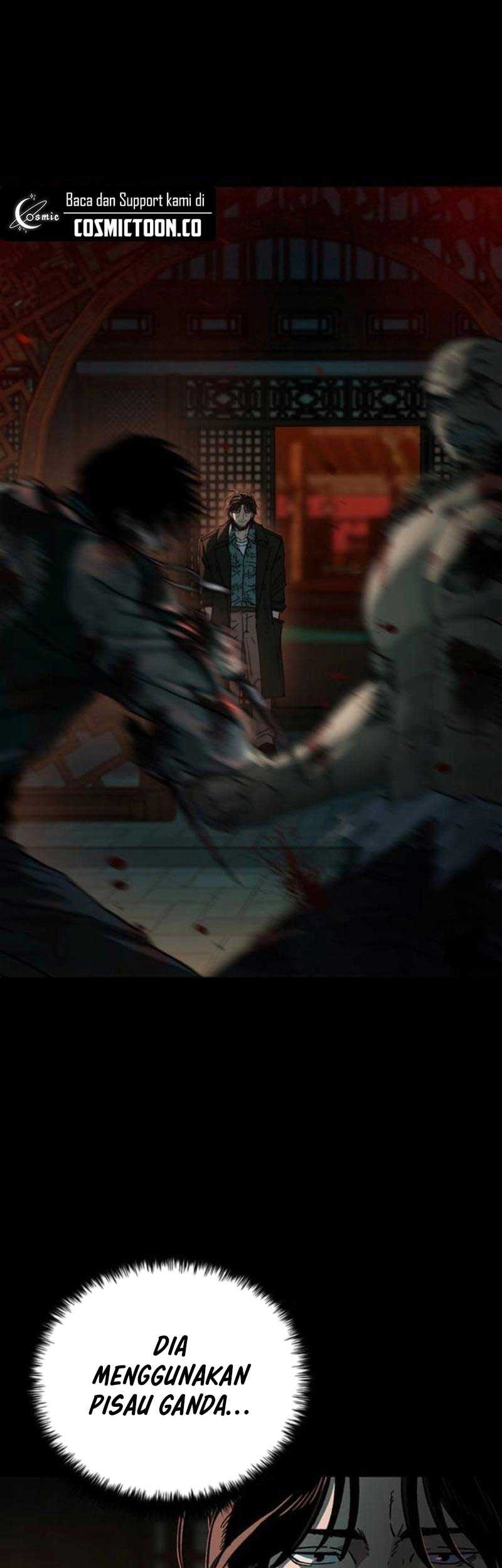 Kowloon: Saroka chapter 07 halaman 14