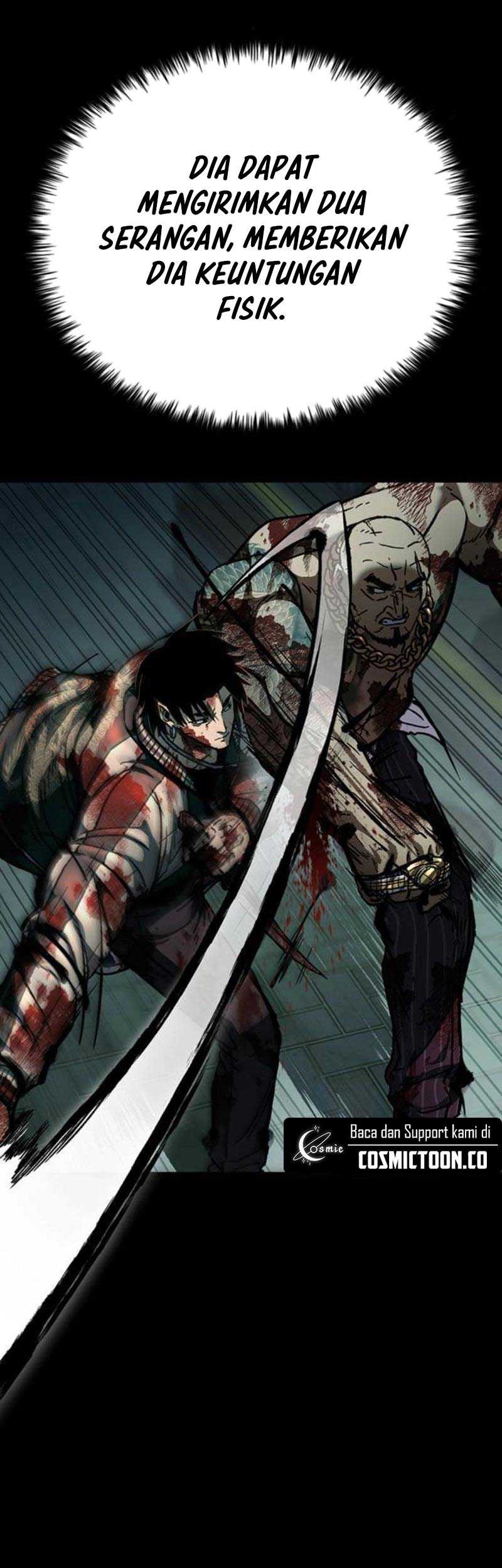 Kowloon: Saroka chapter 07 halaman 19