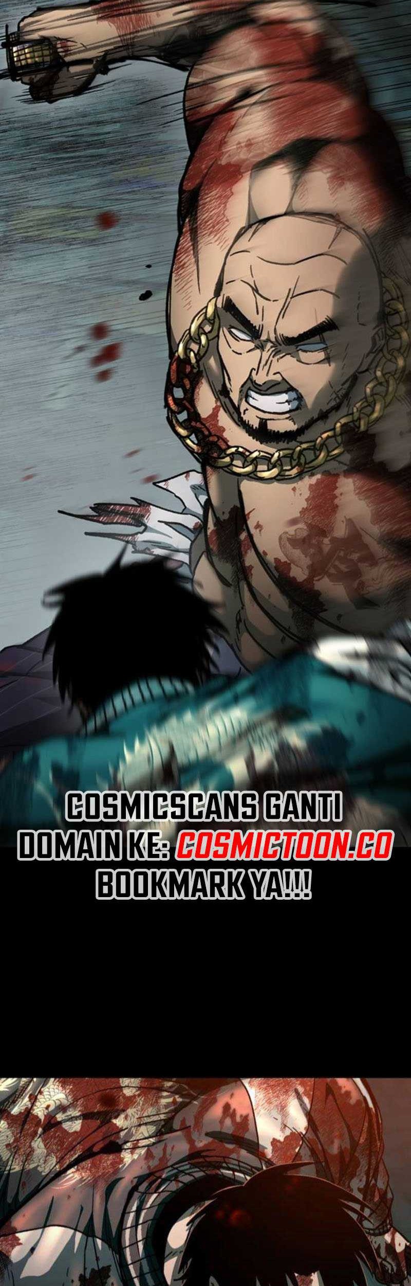 Kowloon: Saroka chapter 07 halaman 23