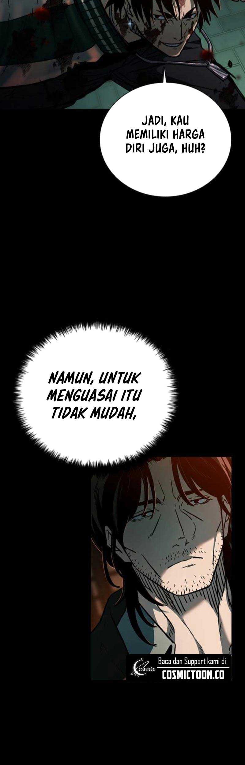 Kowloon: Saroka chapter 07 halaman 24