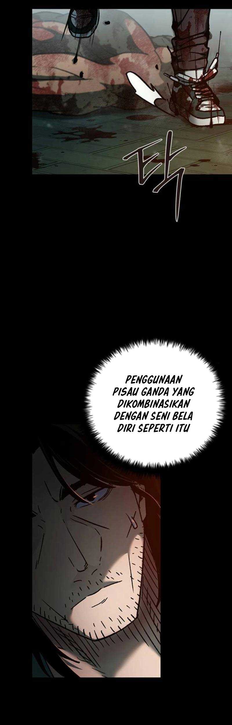 Kowloon: Saroka chapter 07 halaman 37