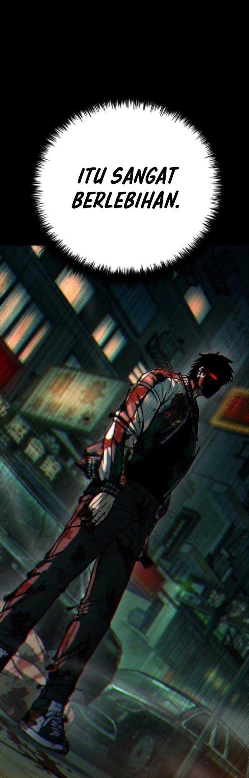 Kowloon: Saroka chapter 07 halaman 38
