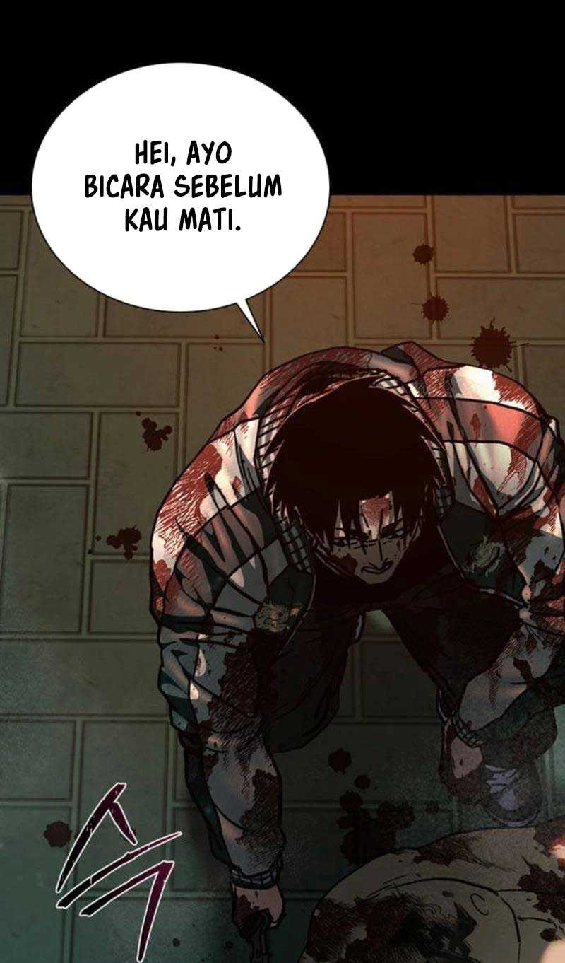 Kowloon: Saroka chapter 07 halaman 46