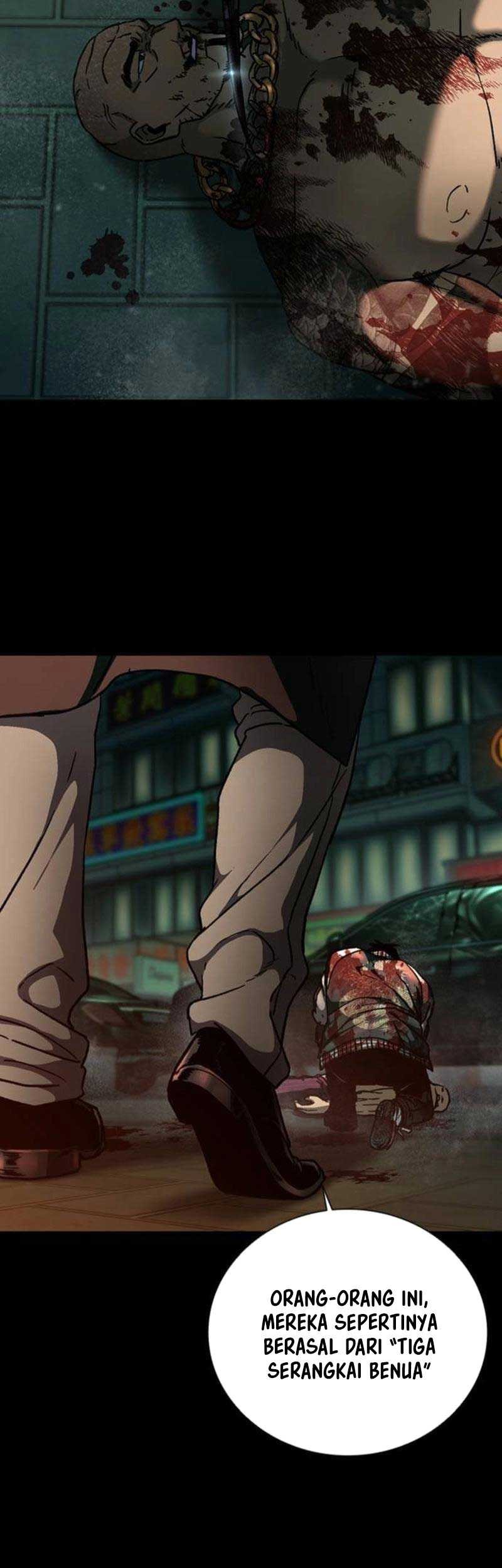 Kowloon: Saroka chapter 07 halaman 47