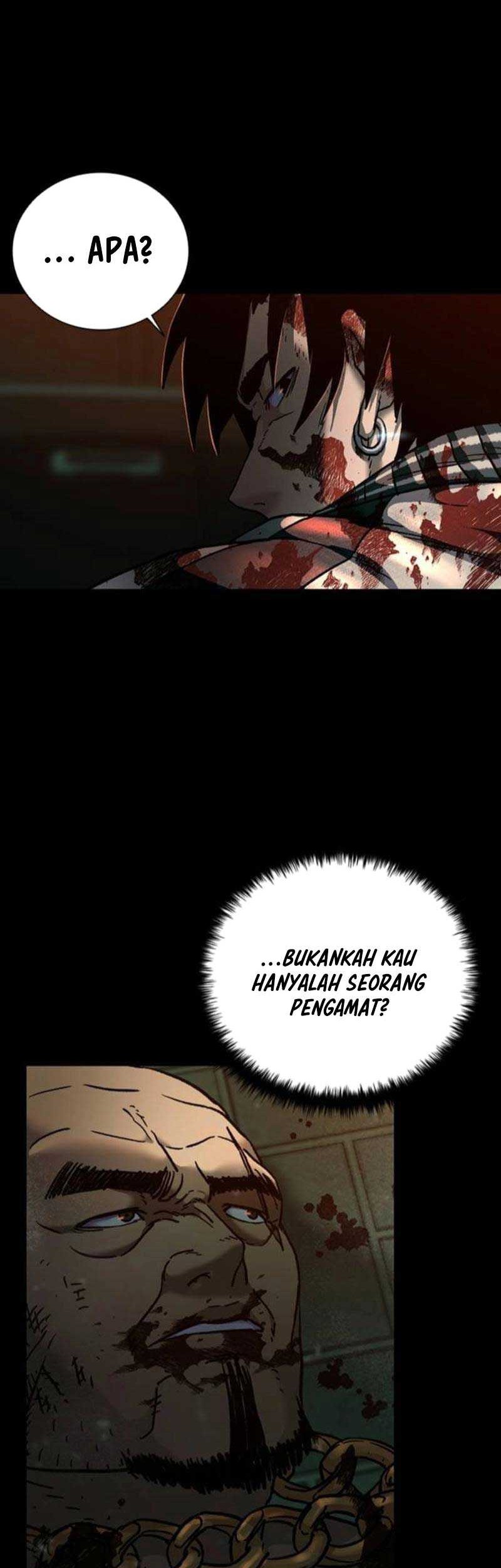Kowloon: Saroka chapter 07 halaman 48