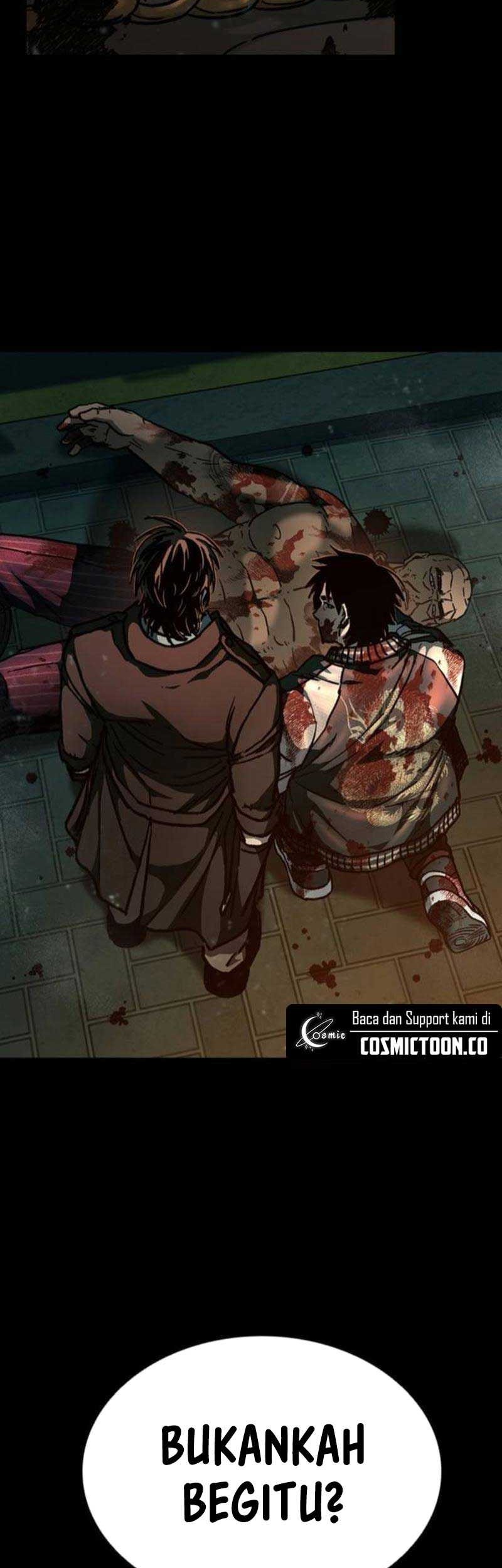 Kowloon: Saroka chapter 07 halaman 49