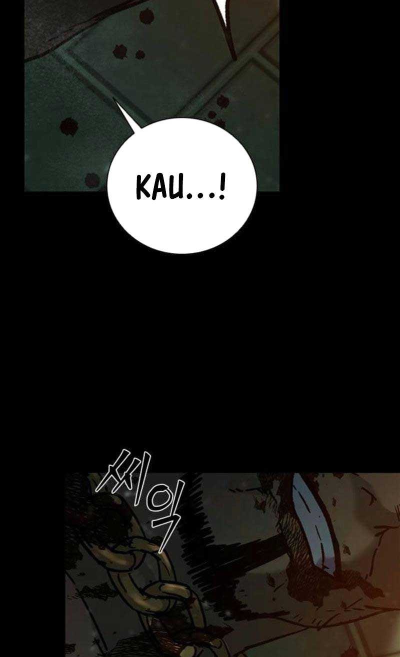 Kowloon: Saroka chapter 07 halaman 51