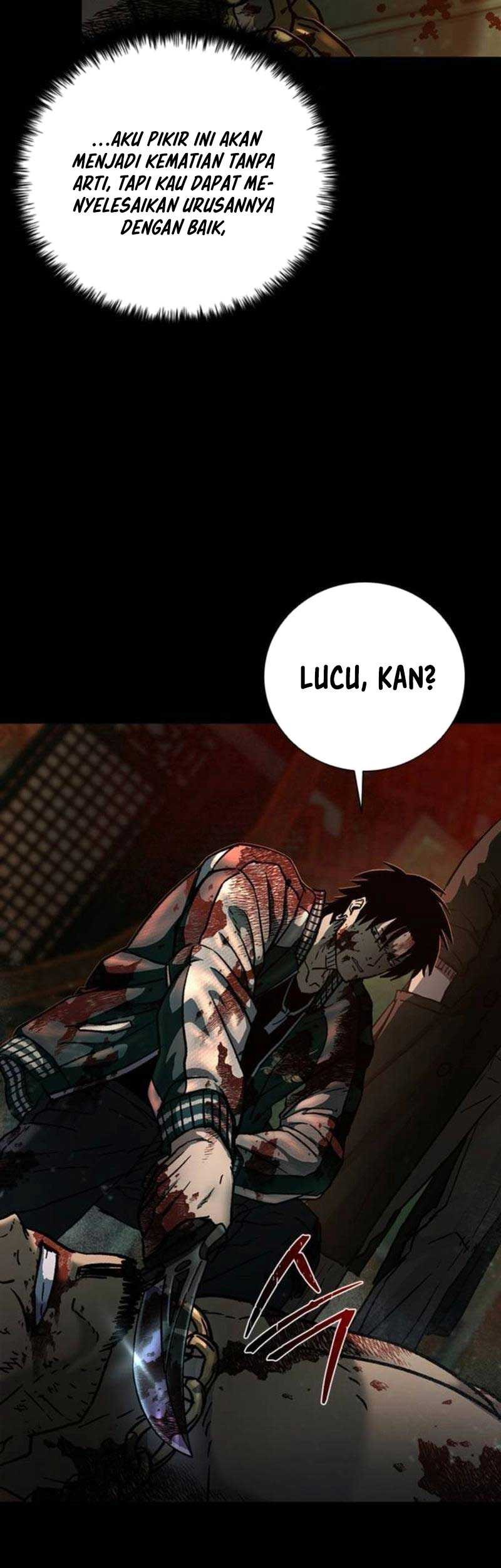 Kowloon: Saroka chapter 07 halaman 52