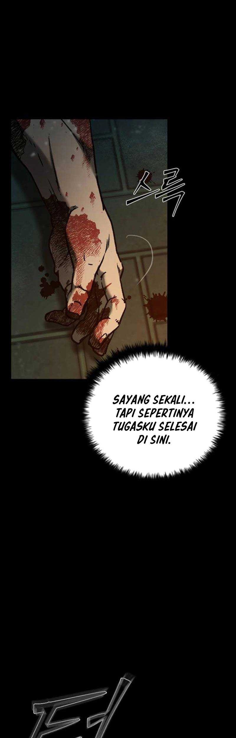 Kowloon: Saroka chapter 07 halaman 53