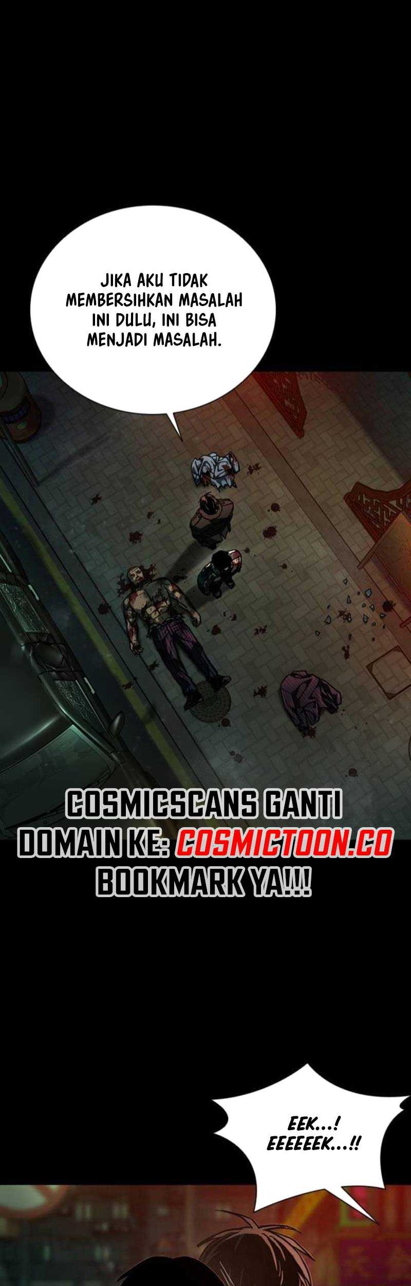 Kowloon: Saroka chapter 07 halaman 65