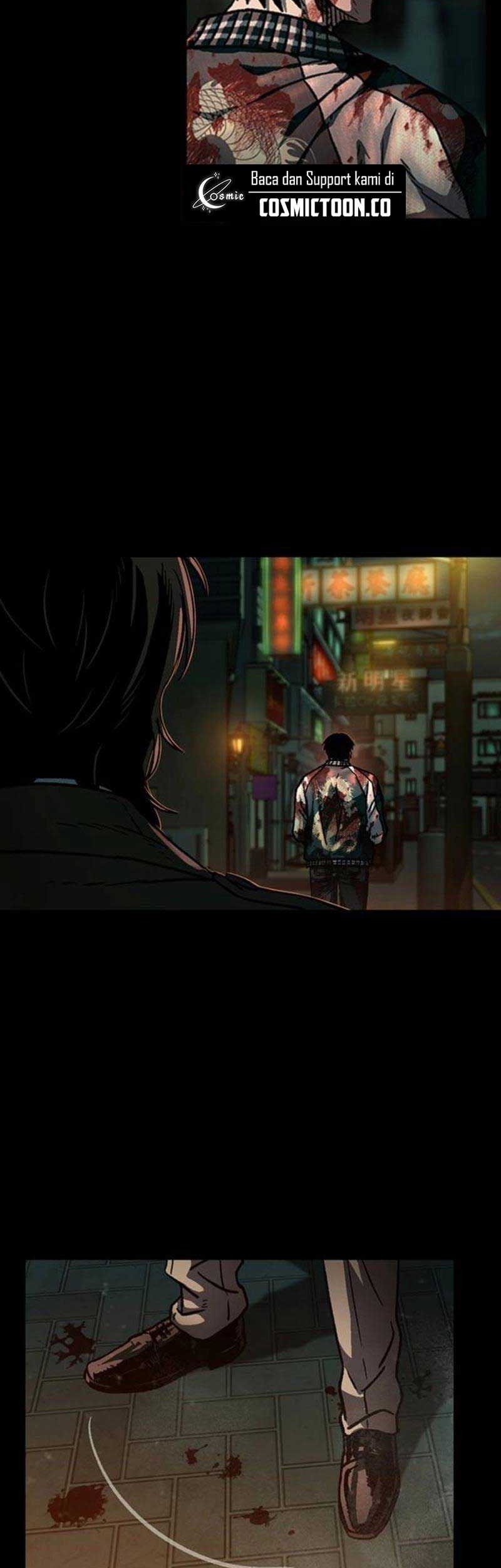 Kowloon: Saroka chapter 07 halaman 69