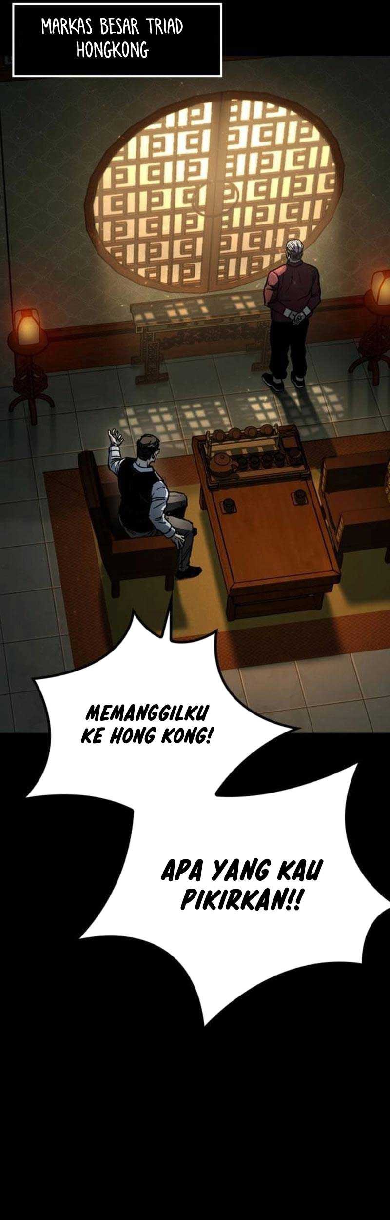 Kowloon: Saroka chapter 07 halaman 72