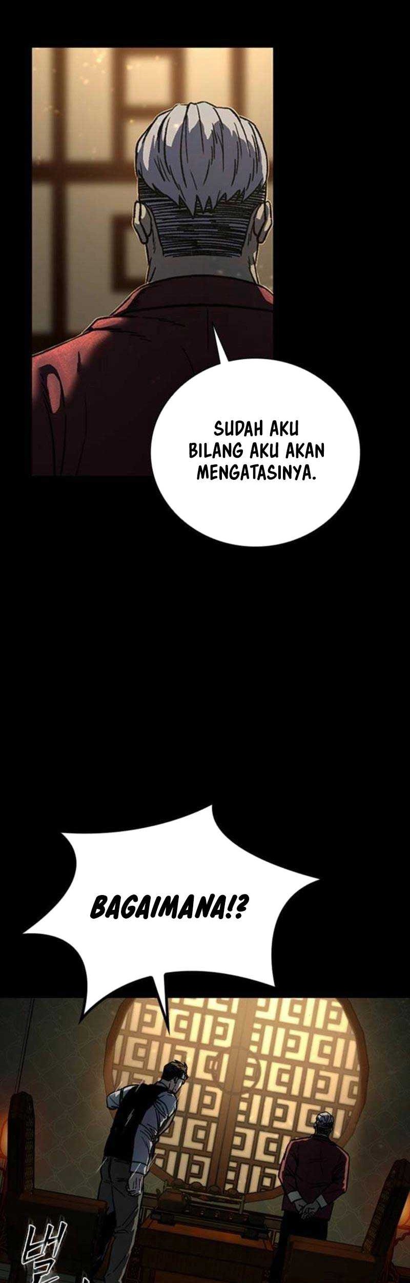 Kowloon: Saroka chapter 07 halaman 73