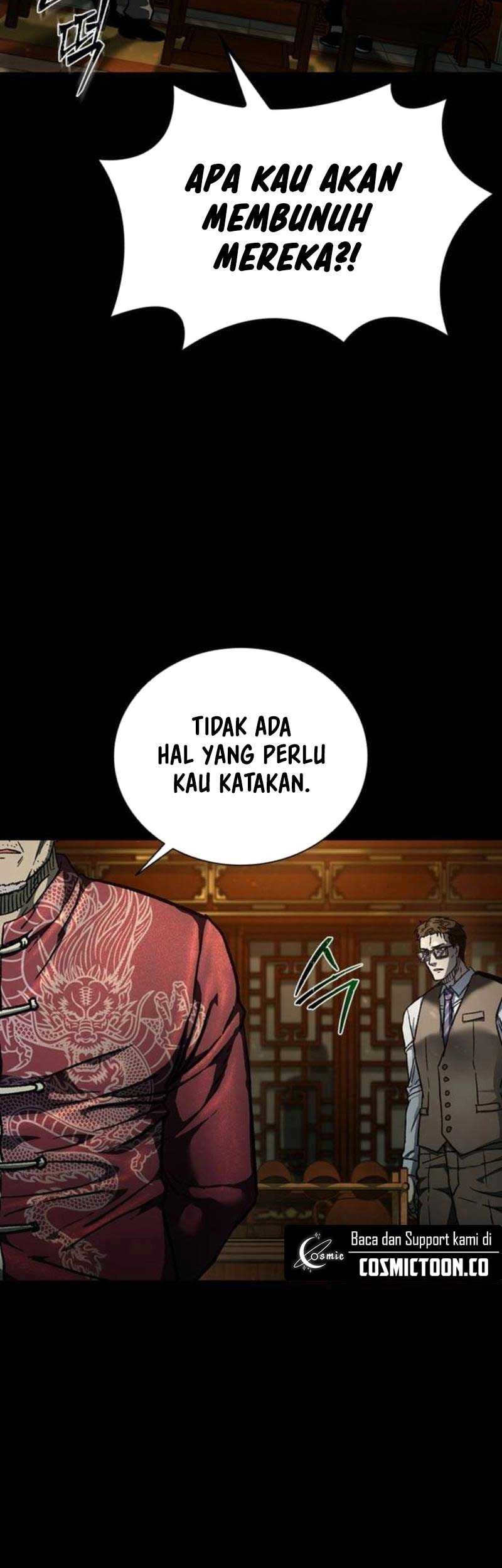 Kowloon: Saroka chapter 07 halaman 74