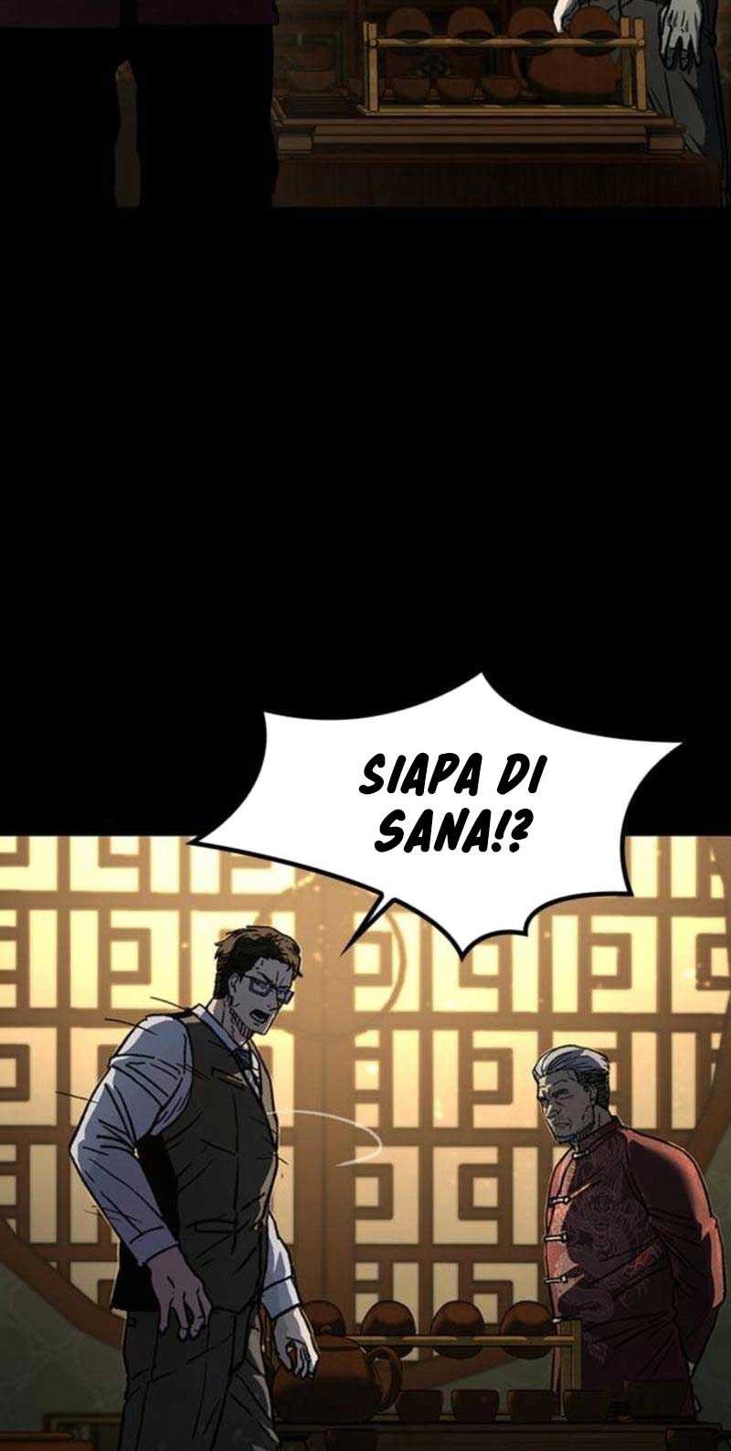 Kowloon: Saroka chapter 07 halaman 76