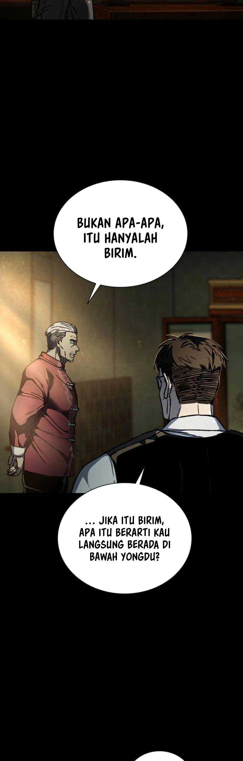 Kowloon: Saroka chapter 07 halaman 77