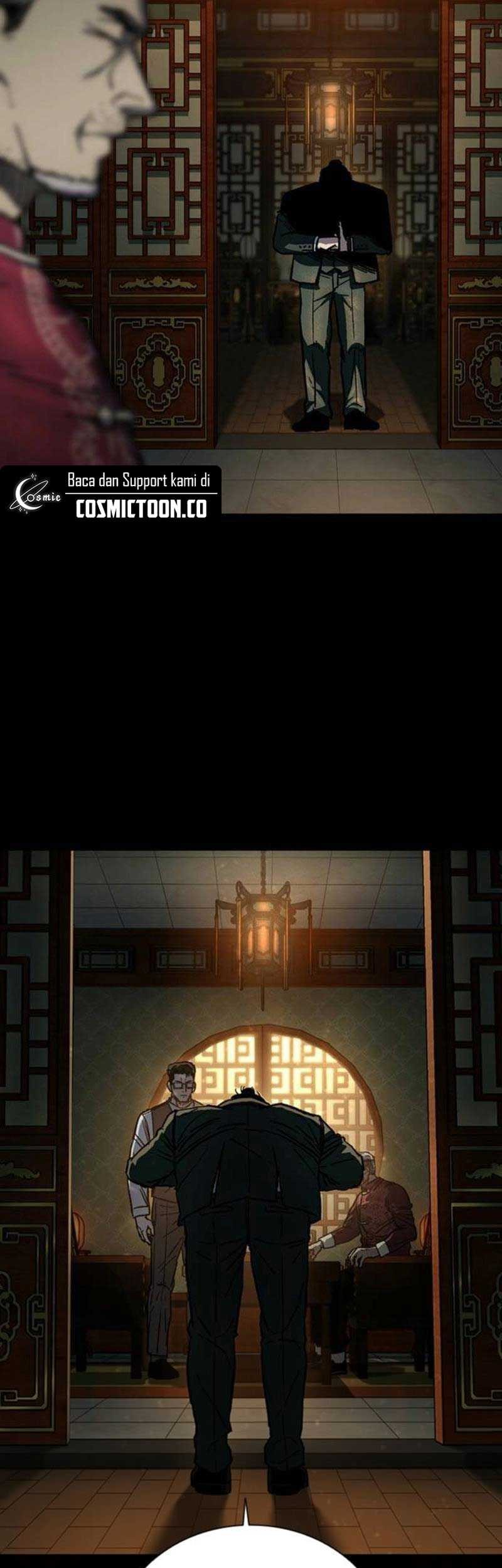 Kowloon: Saroka chapter 07 halaman 82