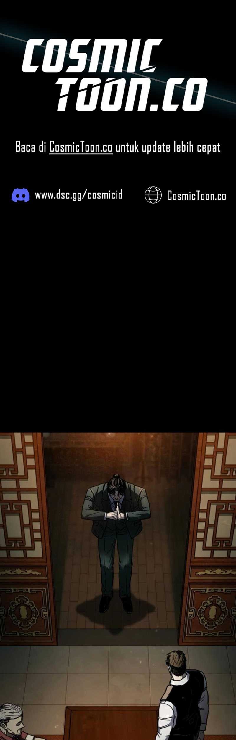 Kowloon: Saroka chapter 08 halaman 2
