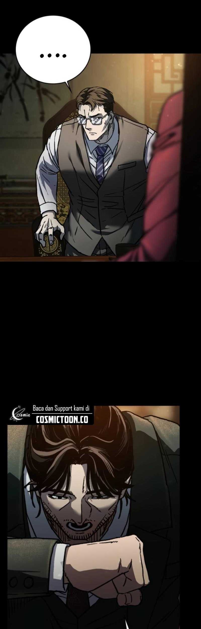 Kowloon: Saroka chapter 08 halaman 5