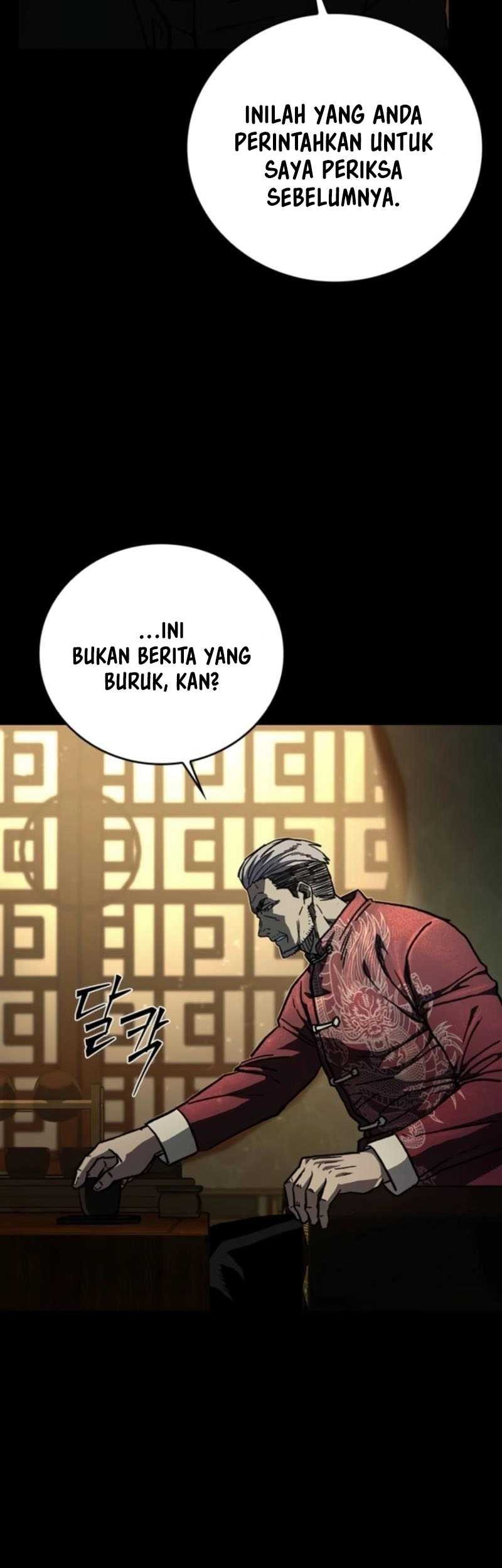 Kowloon: Saroka chapter 08 halaman 6