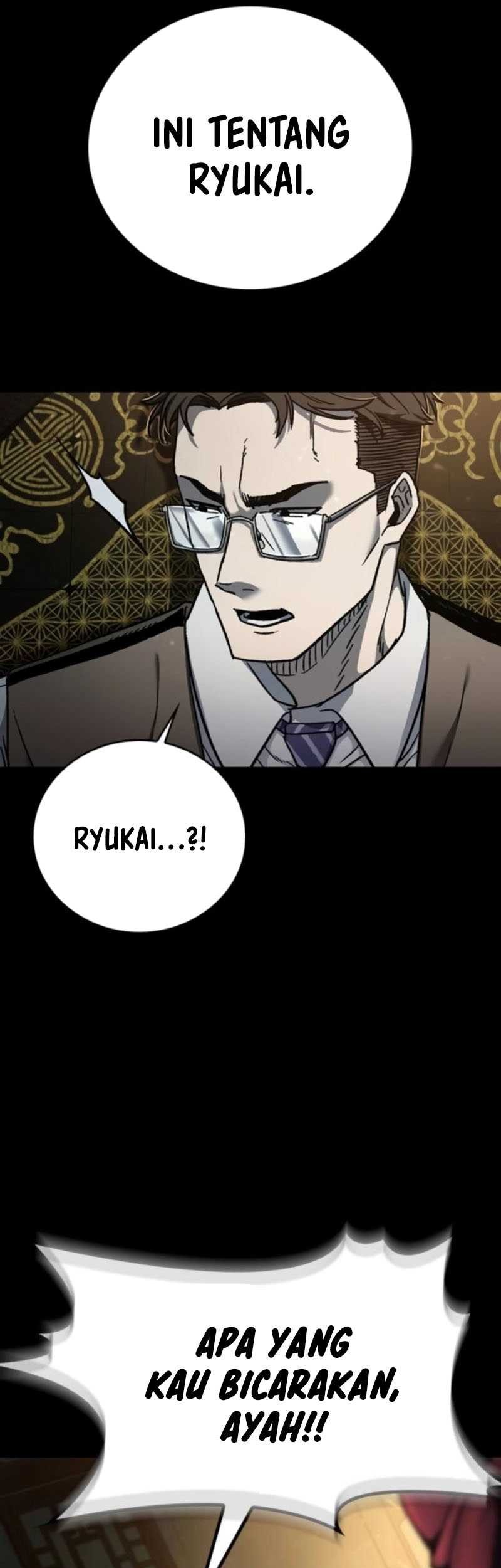 Kowloon: Saroka chapter 08 halaman 8