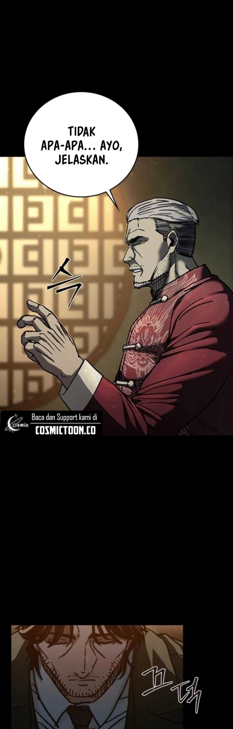 Kowloon: Saroka chapter 08 halaman 10