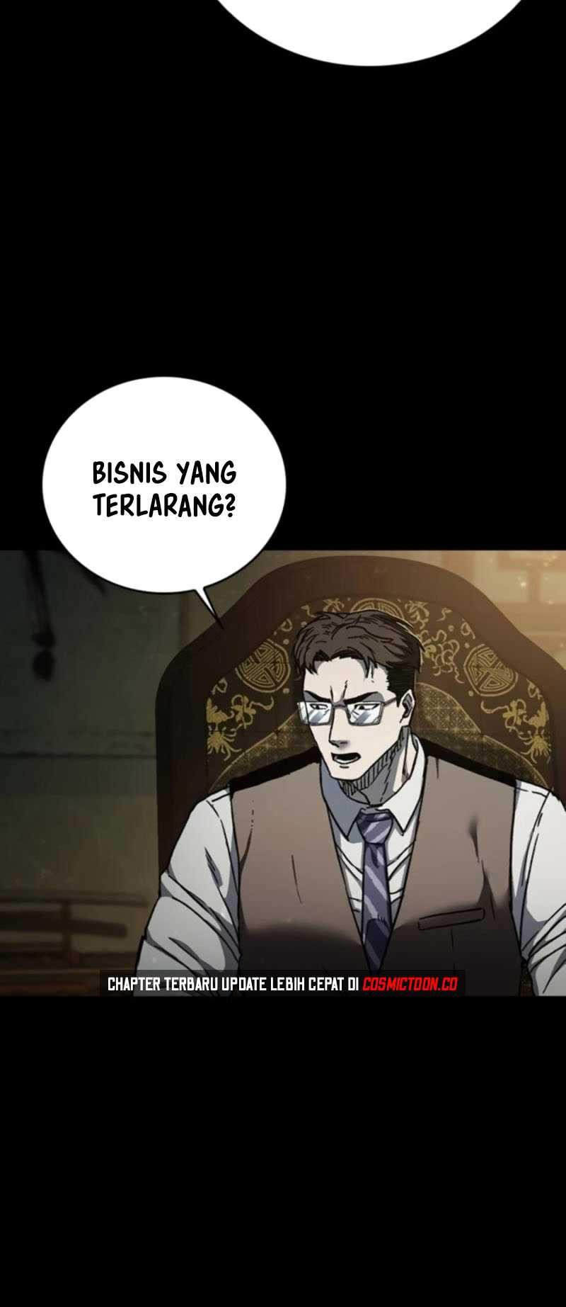 Kowloon: Saroka chapter 08 halaman 12