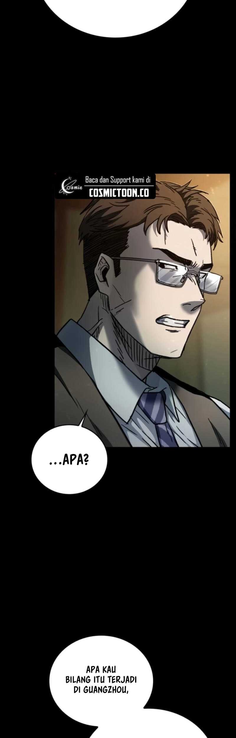 Kowloon: Saroka chapter 08 halaman 15