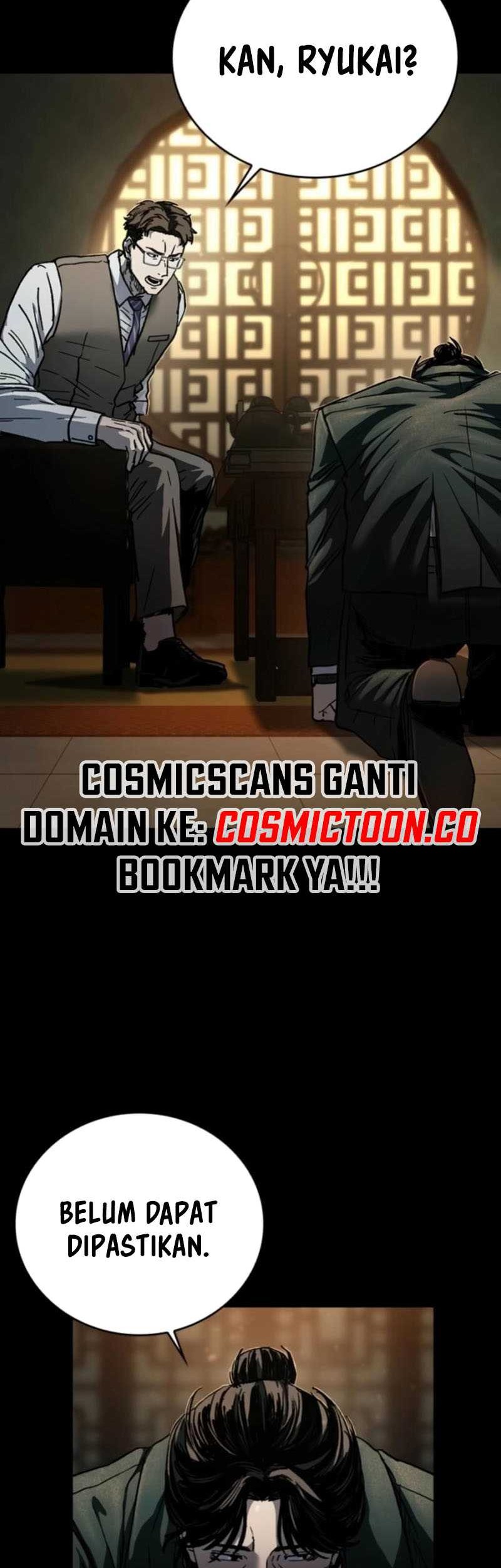 Kowloon: Saroka chapter 08 halaman 16