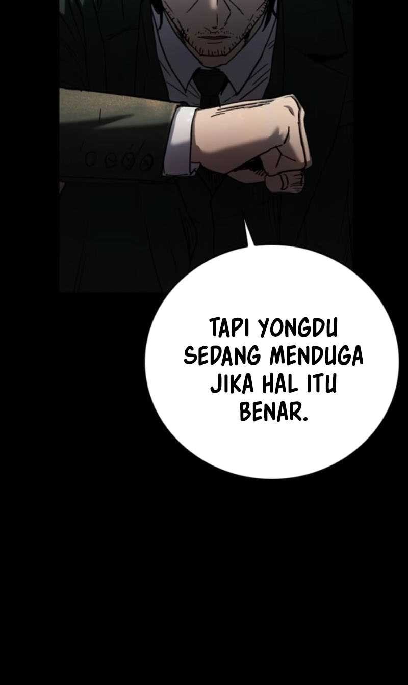 Kowloon: Saroka chapter 08 halaman 17