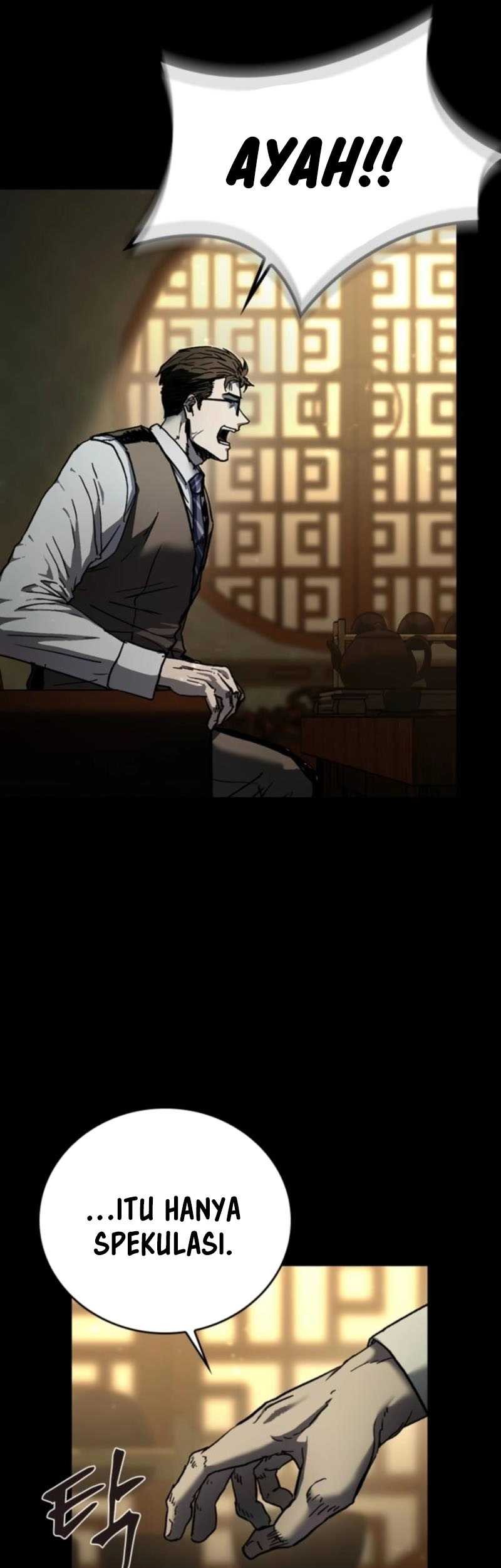 Kowloon: Saroka chapter 08 halaman 18