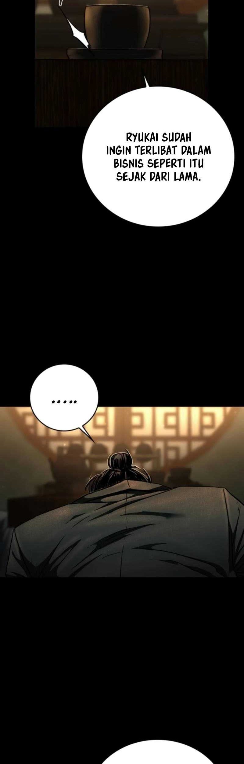 Kowloon: Saroka chapter 08 halaman 19