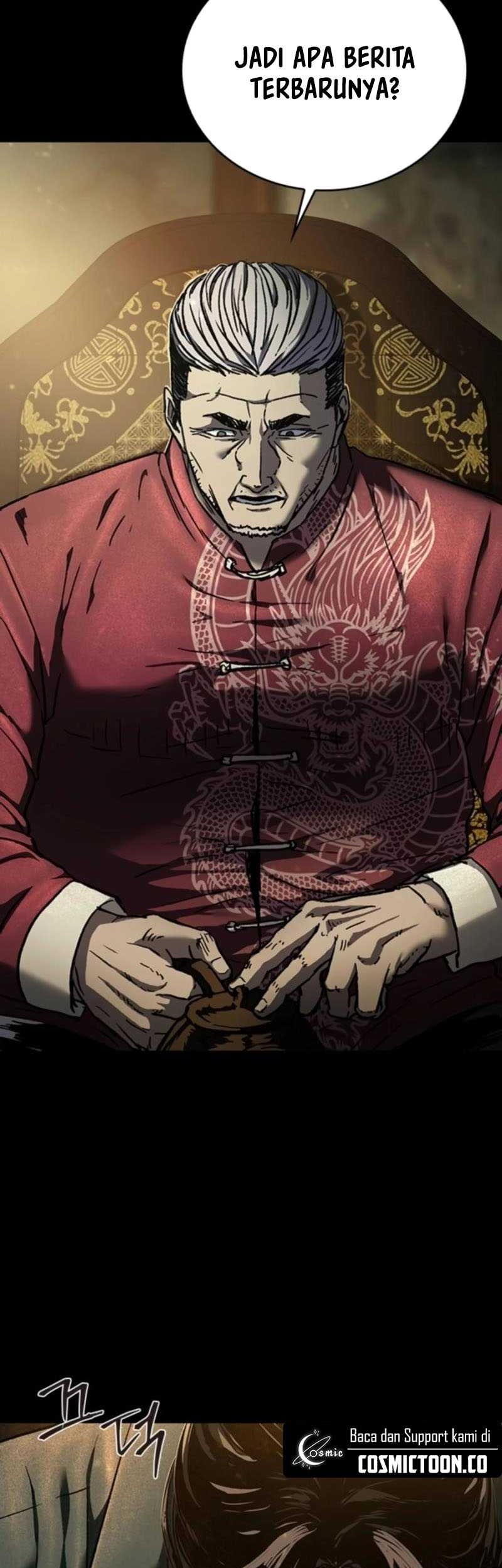 Kowloon: Saroka chapter 08 halaman 20