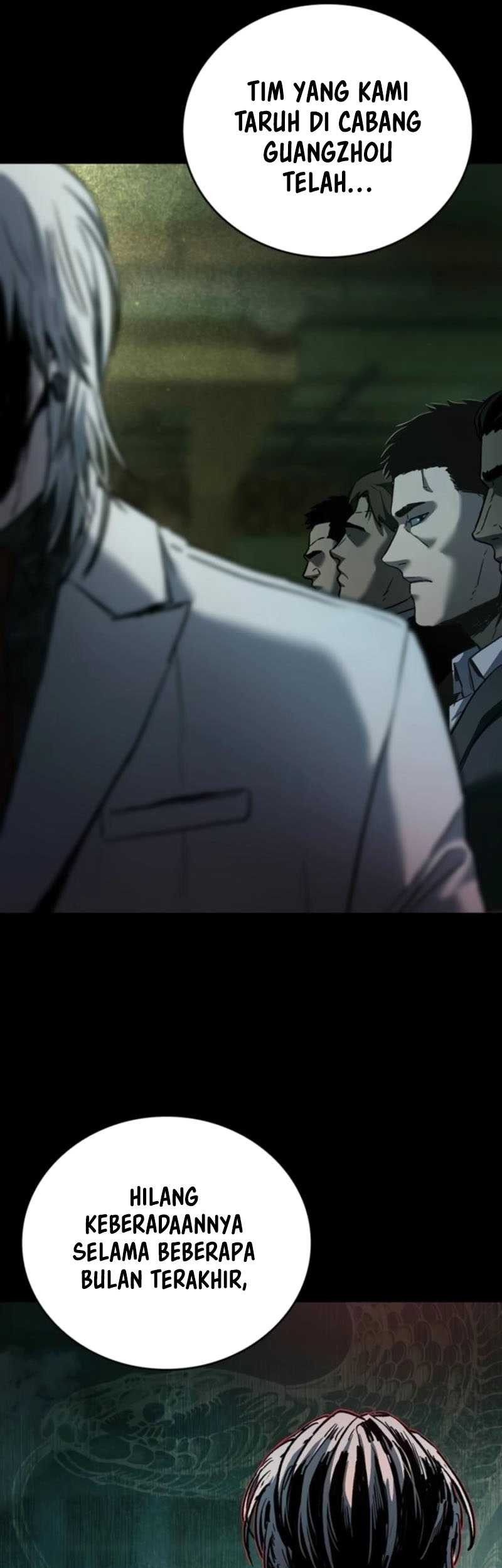 Kowloon: Saroka chapter 08 halaman 23