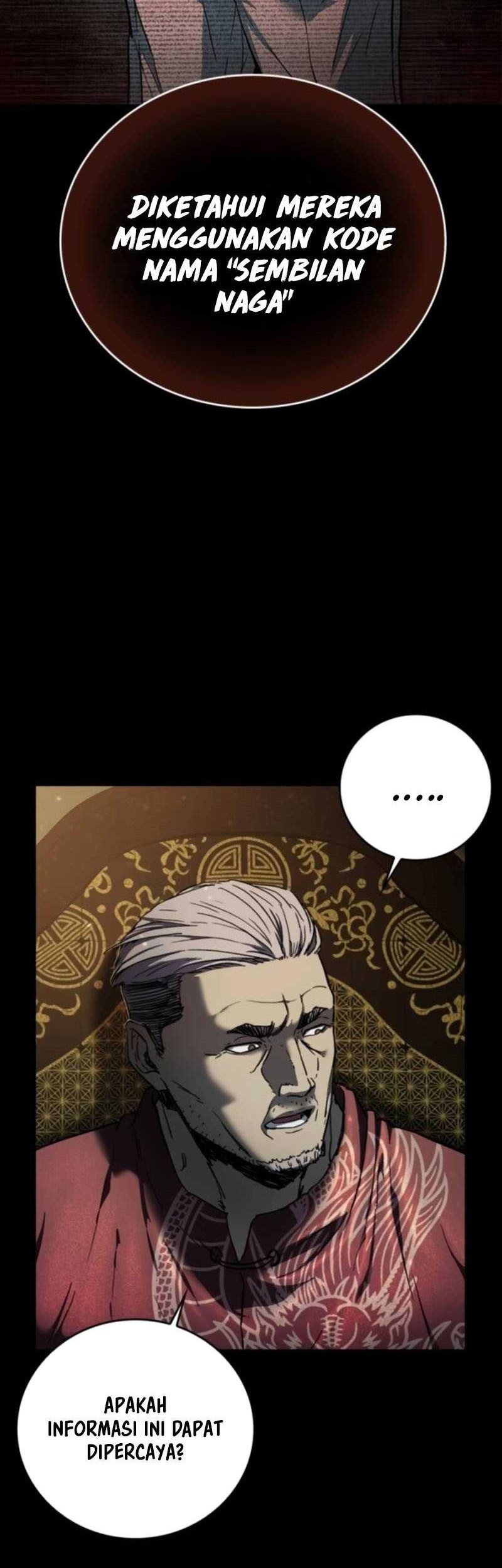 Kowloon: Saroka chapter 08 halaman 34