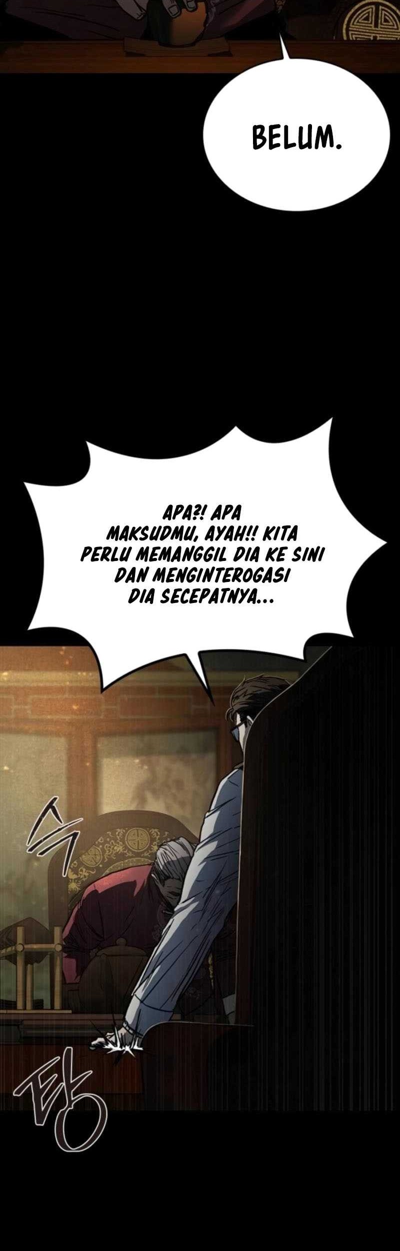 Kowloon: Saroka chapter 08 halaman 39