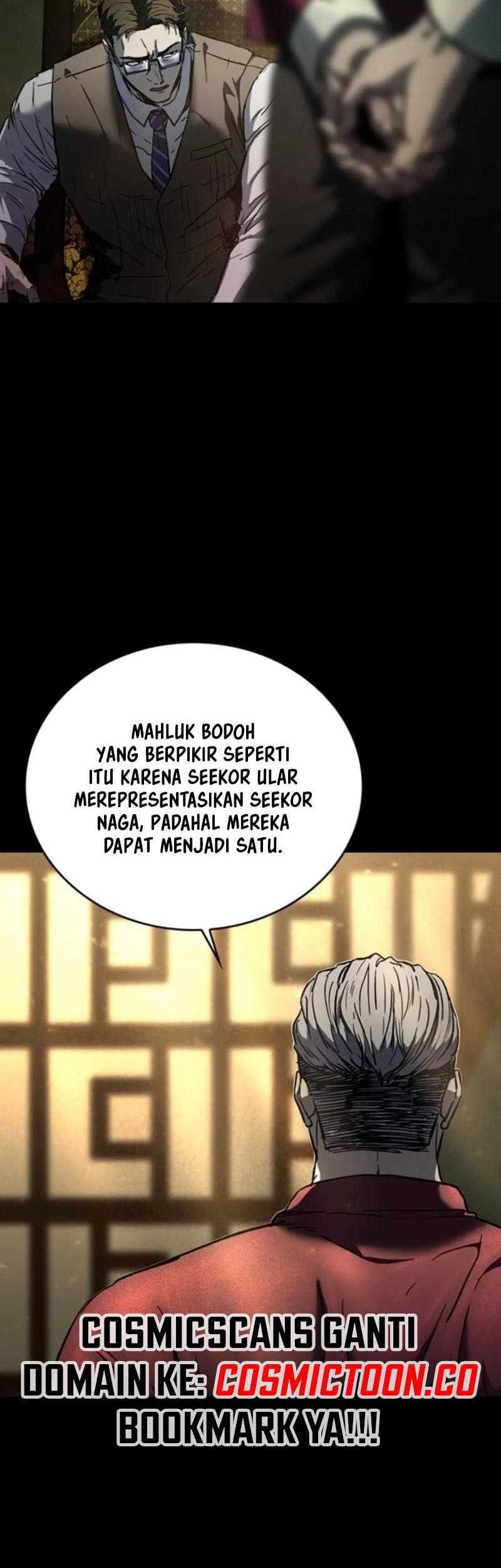 Kowloon: Saroka chapter 08 halaman 41
