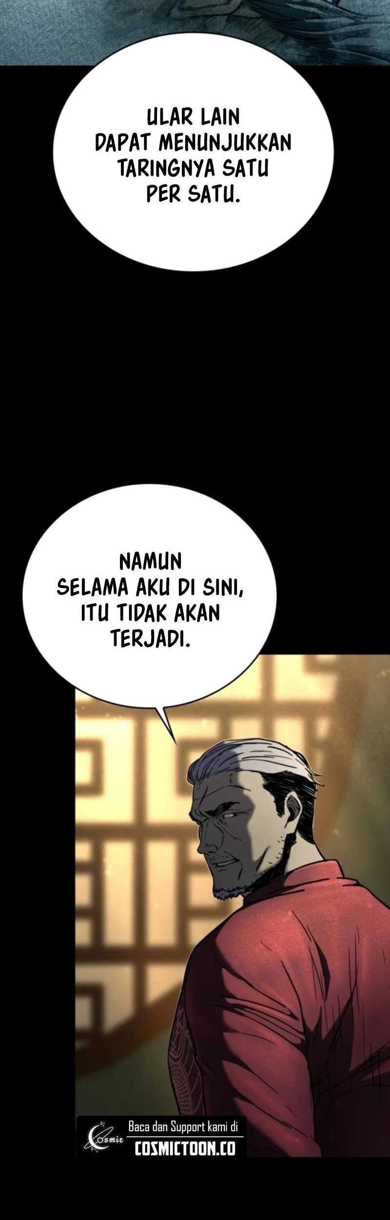 Kowloon: Saroka chapter 08 halaman 44