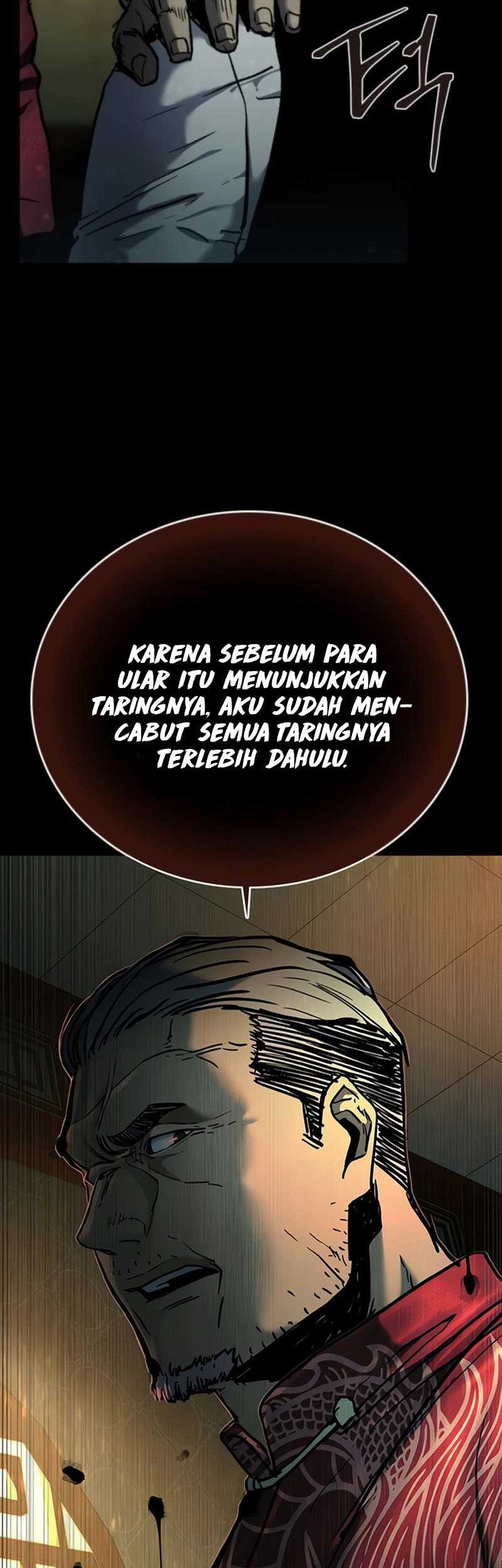 Kowloon: Saroka chapter 08 halaman 46