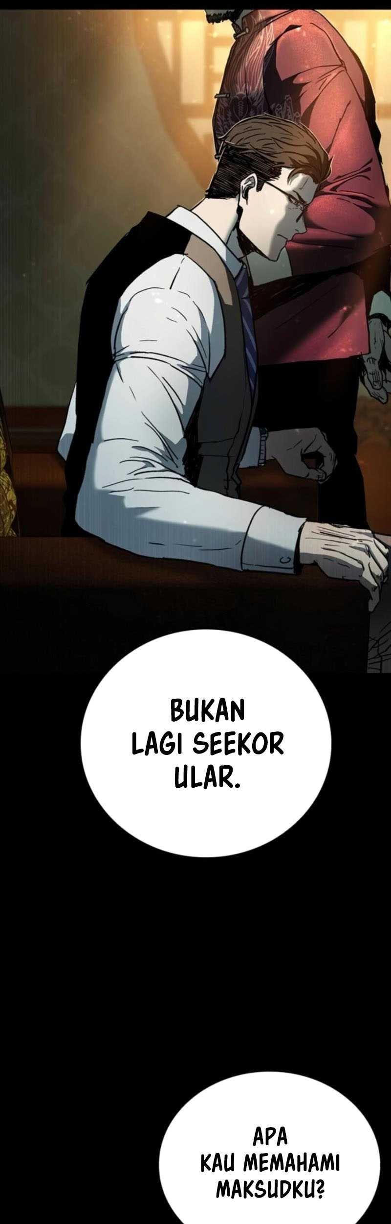 Kowloon: Saroka chapter 08 halaman 48