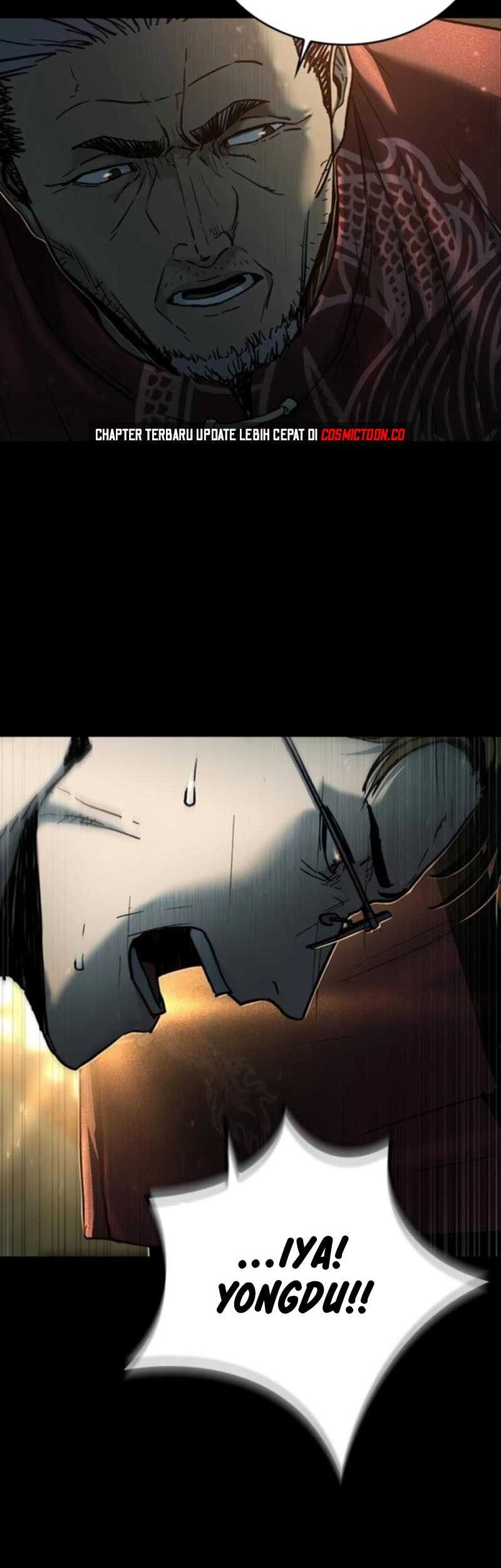 Kowloon: Saroka chapter 08 halaman 49