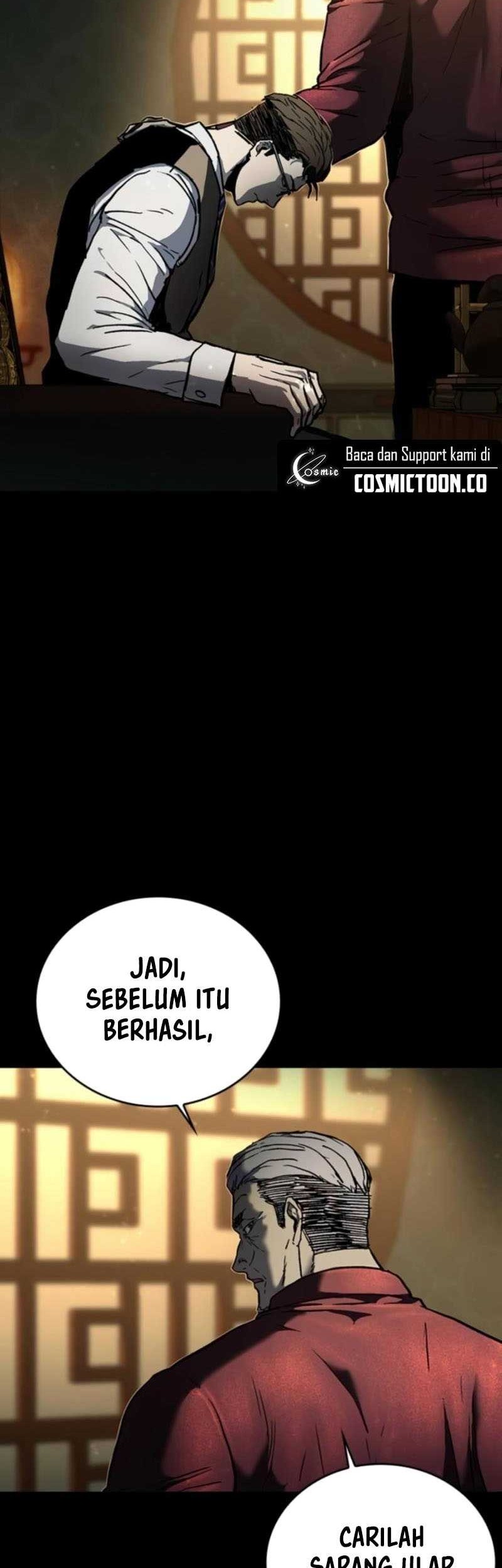 Kowloon: Saroka chapter 08 halaman 51