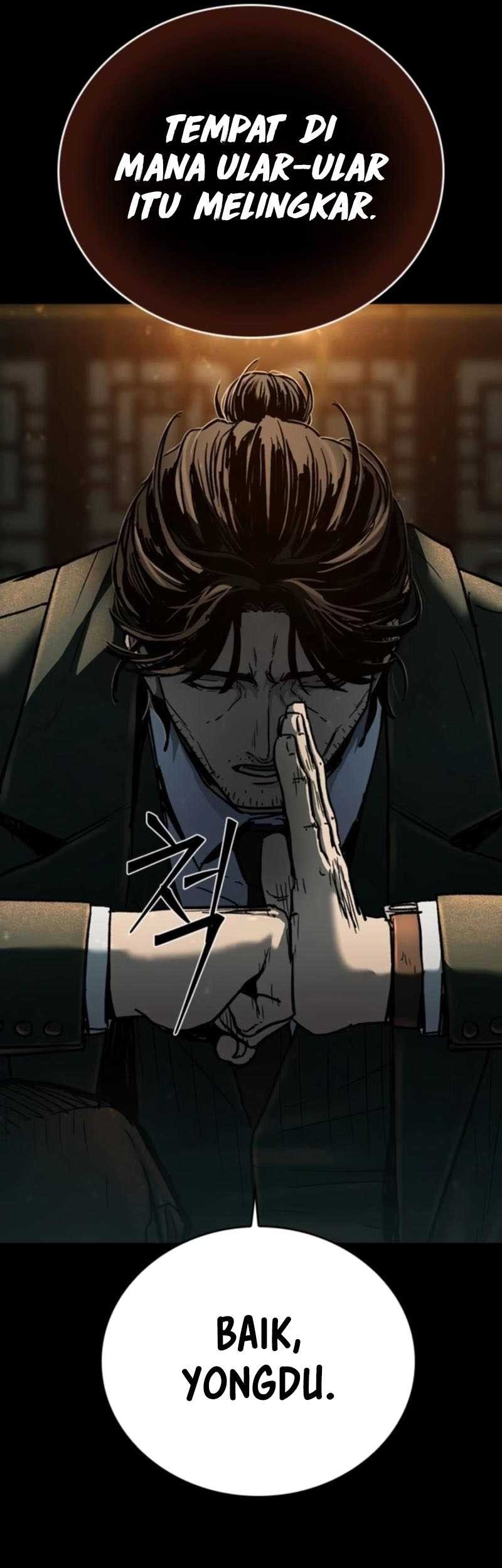Kowloon: Saroka chapter 08 halaman 53