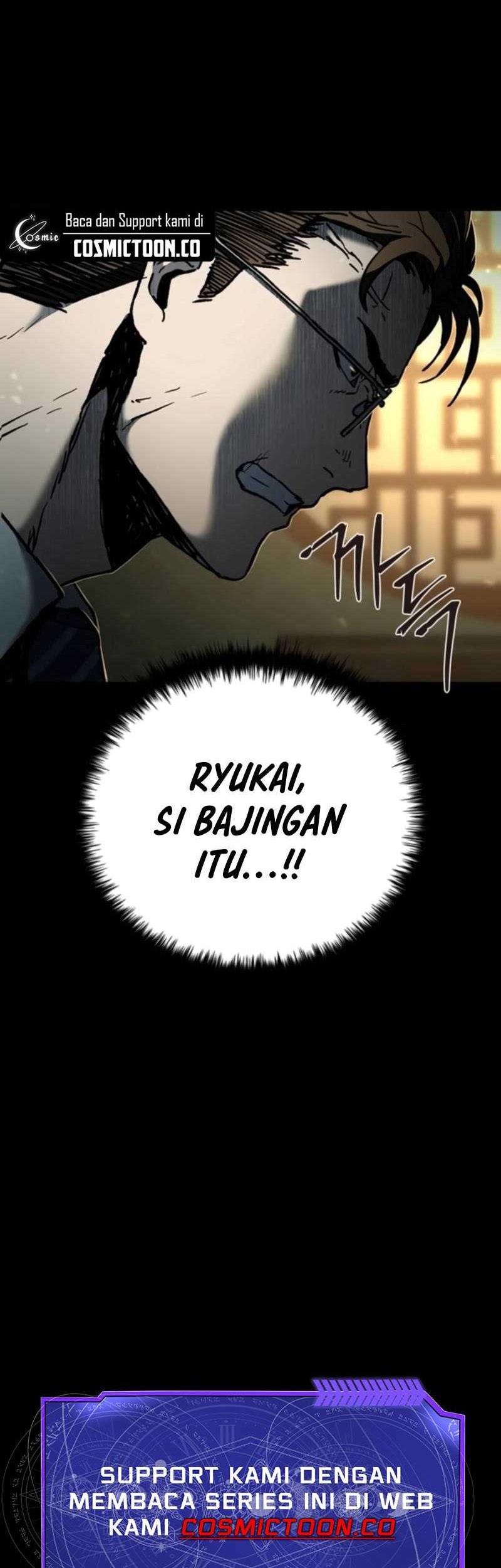 Kowloon: Saroka chapter 08 halaman 54