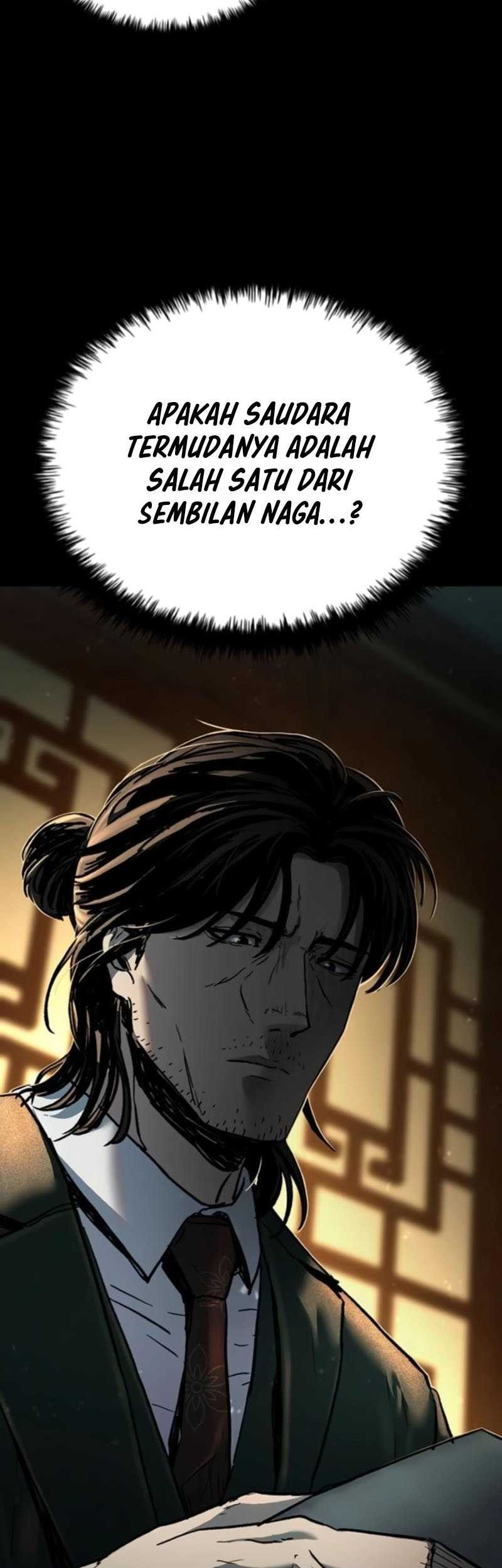 Kowloon: Saroka chapter 08 halaman 59