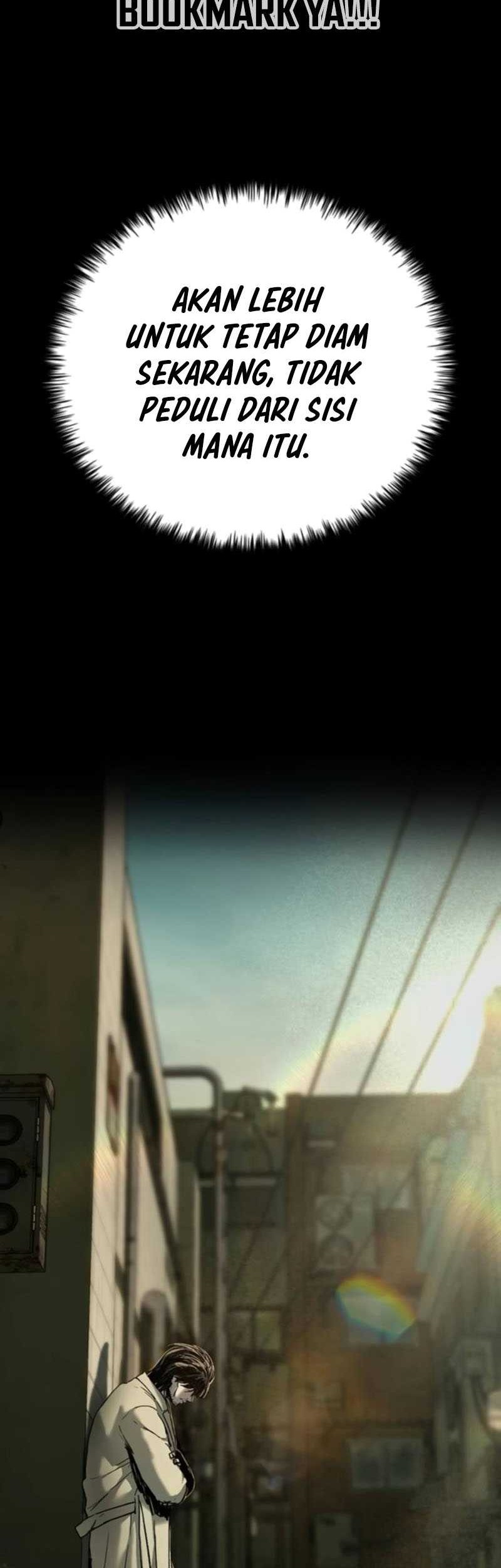 Kowloon: Saroka chapter 08 halaman 61
