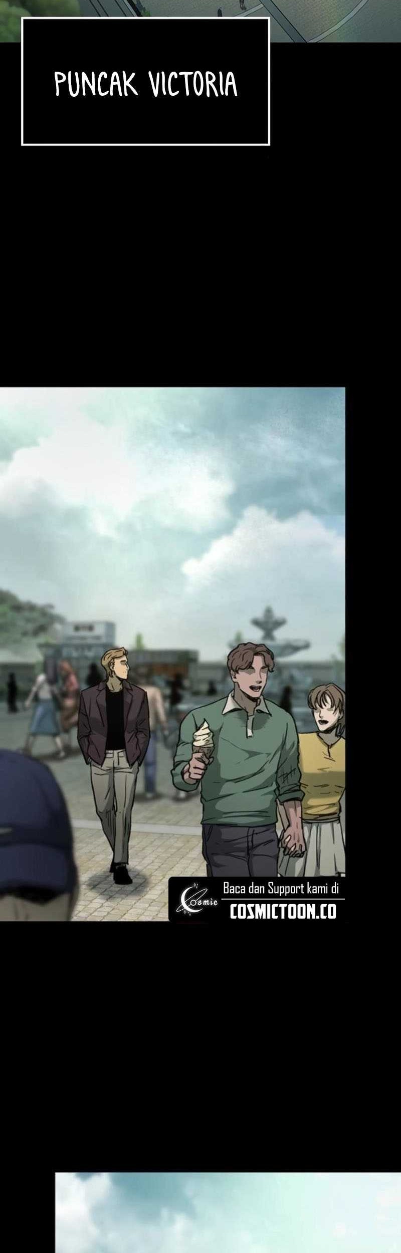 Kowloon: Saroka chapter 08 halaman 66
