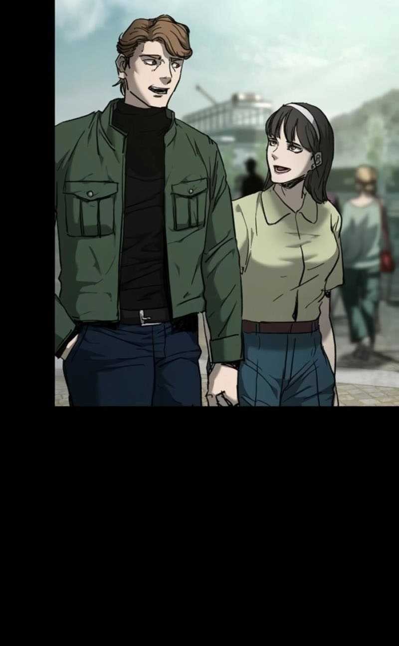 Kowloon: Saroka chapter 08 halaman 67